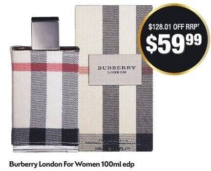 burberry london 100ml amazon|Burberry London chemist warehouse.